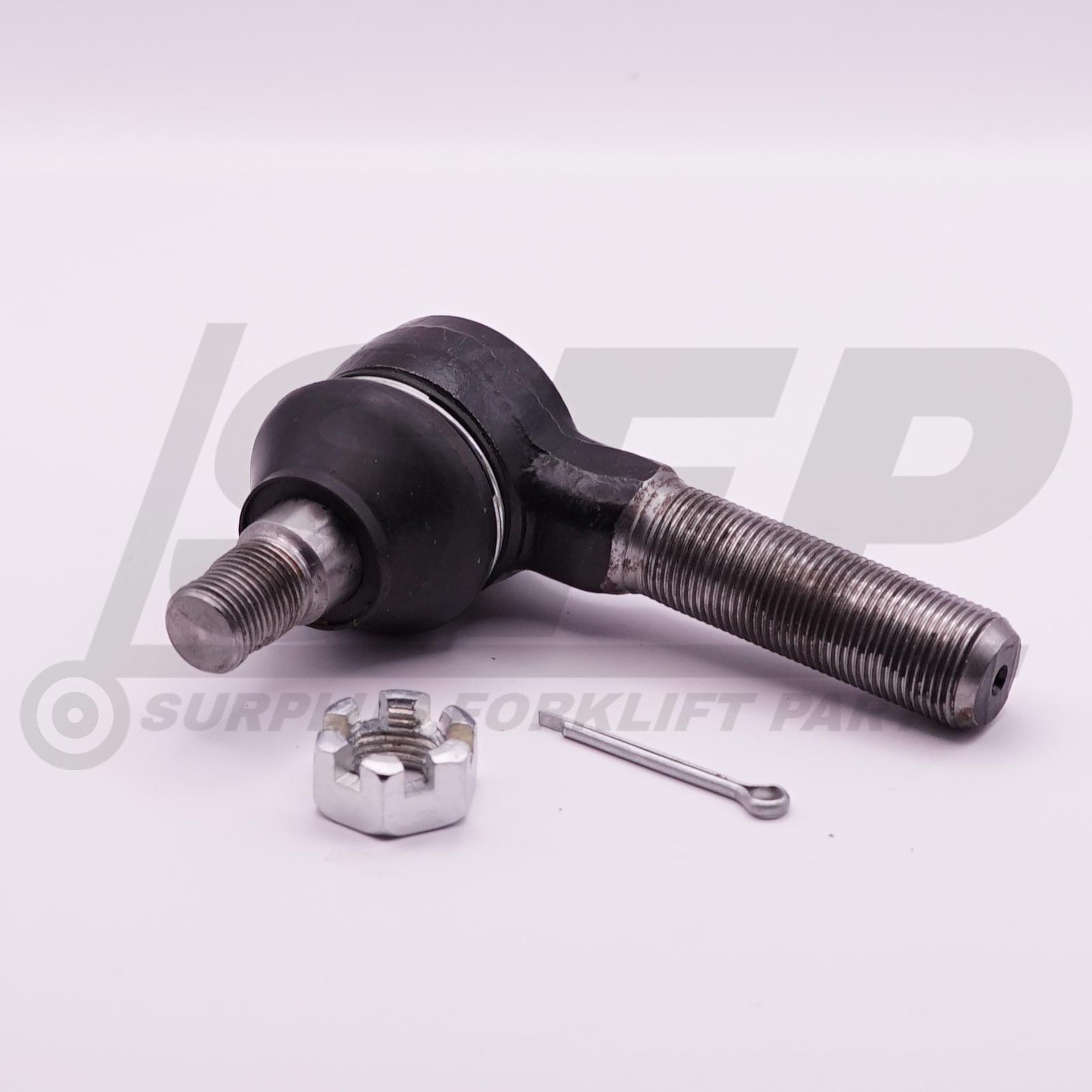 Replacement Toyota Forklift Ball Joint End 43750-20542-71 Steering Linkage
