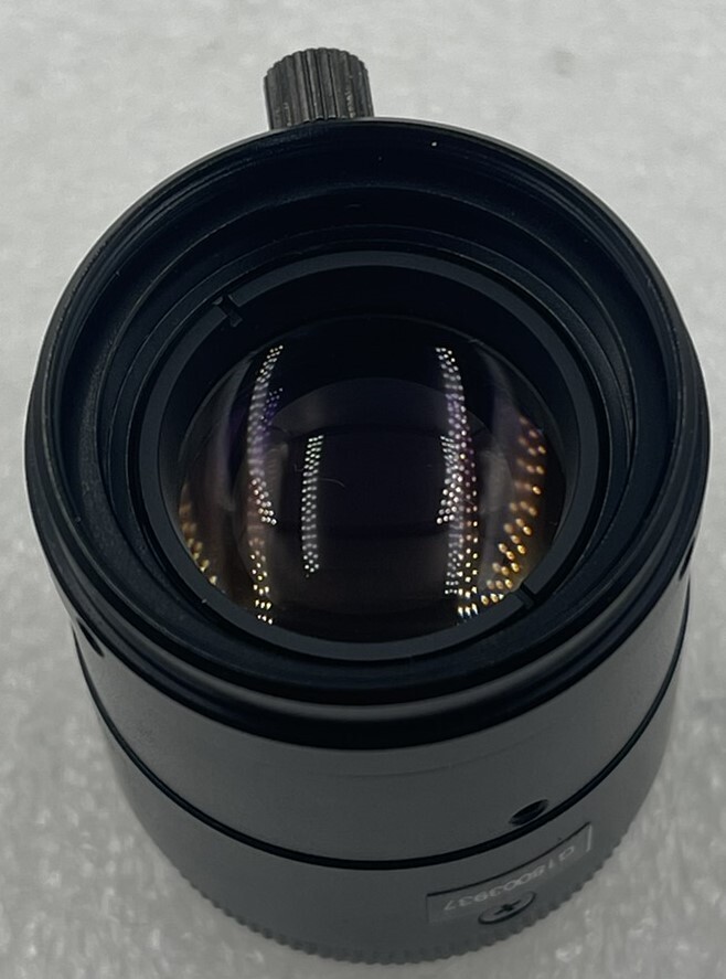 Vital Vision LDA35 Distortionless Macro Lens