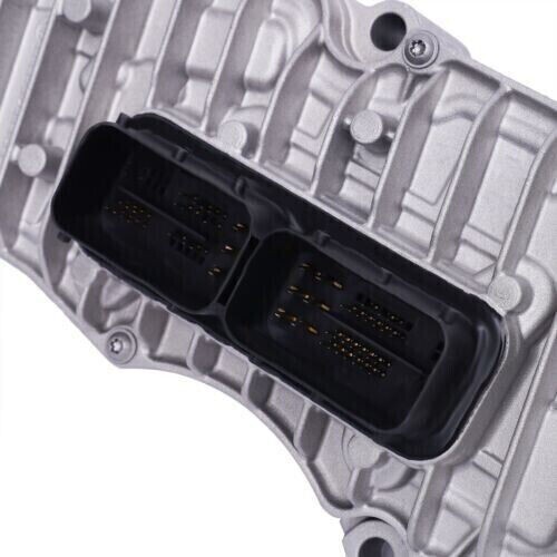 Programmed TCU TCM Transmission Control Module A2C53377498 For Ford Focus 2.0L