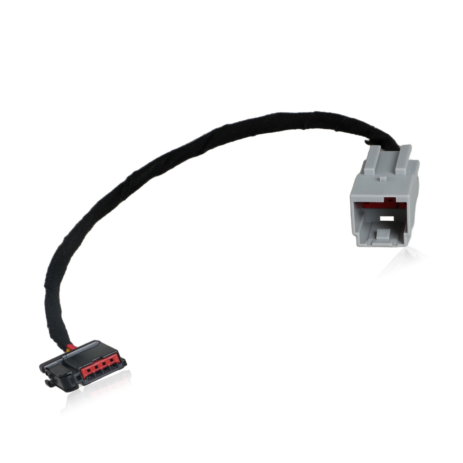USB Media Hub Power Harness Adapter for Upgrade (GEN 2b) Ford Sync 2 to SYNC 3