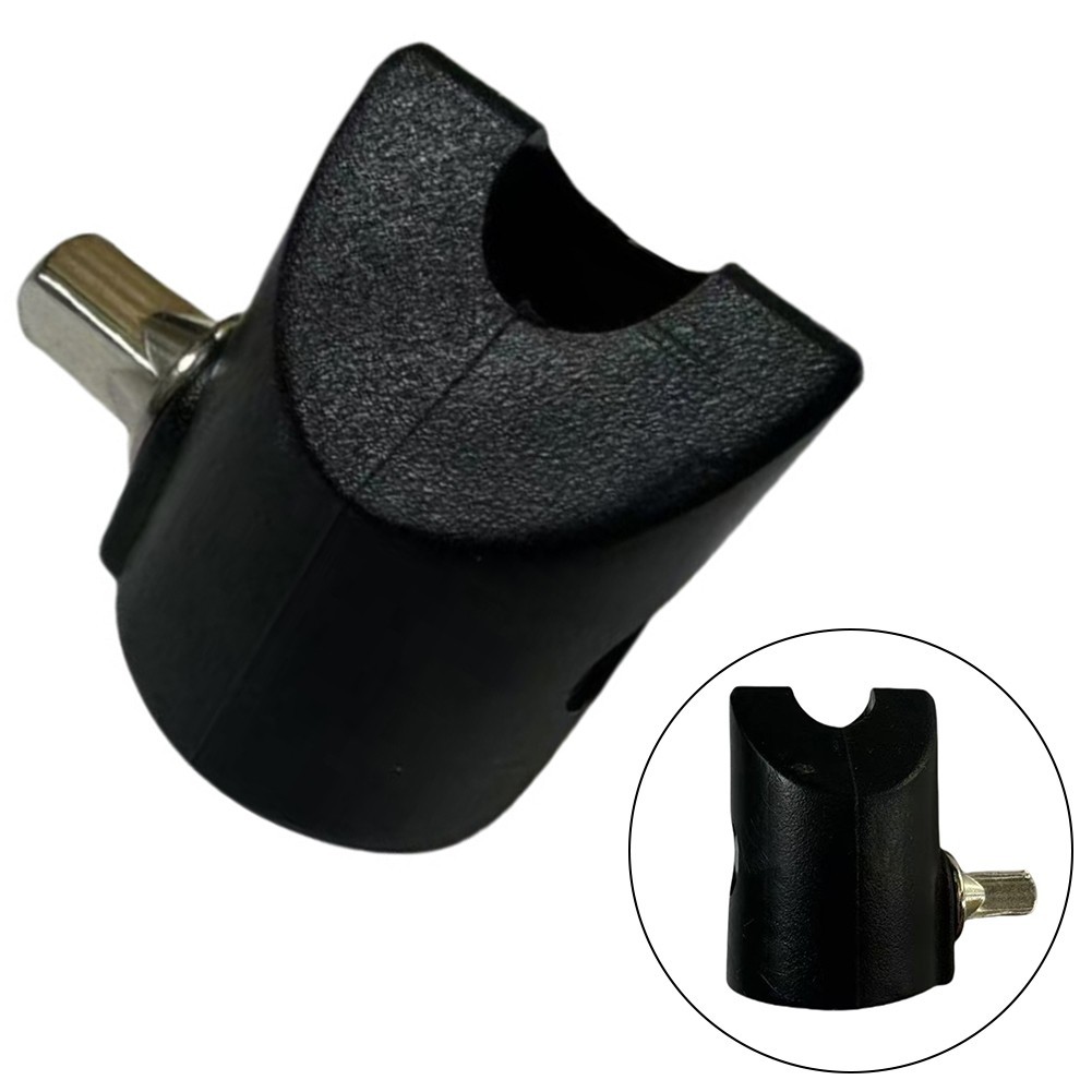 Cymbal Positioning Solution Electronic Rotation Stopper with Robust Design