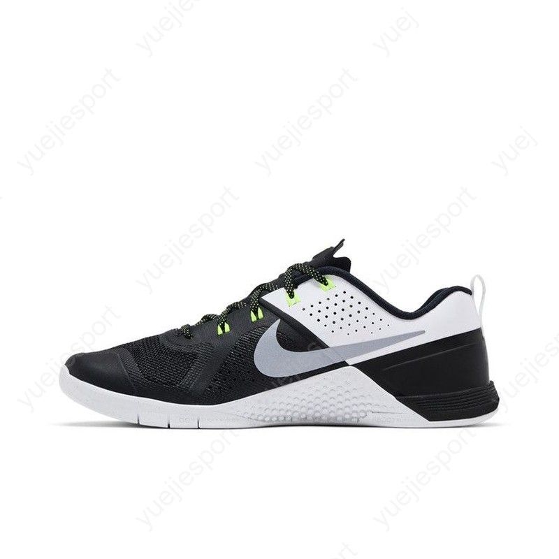 Nike Metcon 1 Og Black White Volt FQ1854-002