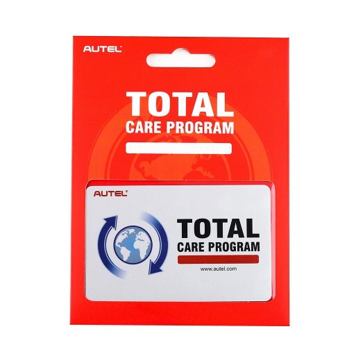 Autel MaxiCOM MK808BT PRO 1 Year Update Service (Subscription)
