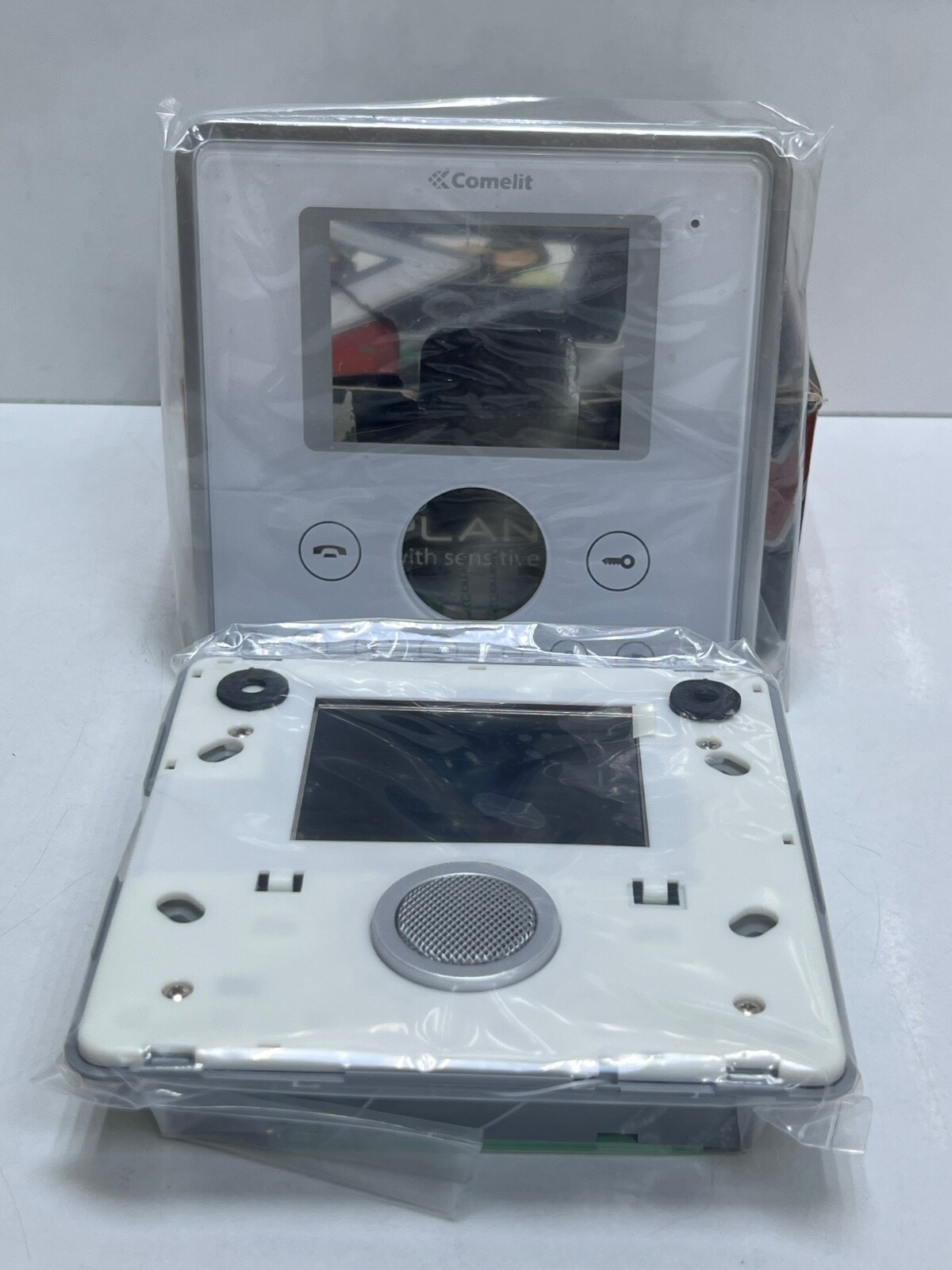 Comelit PLANUX 6101W