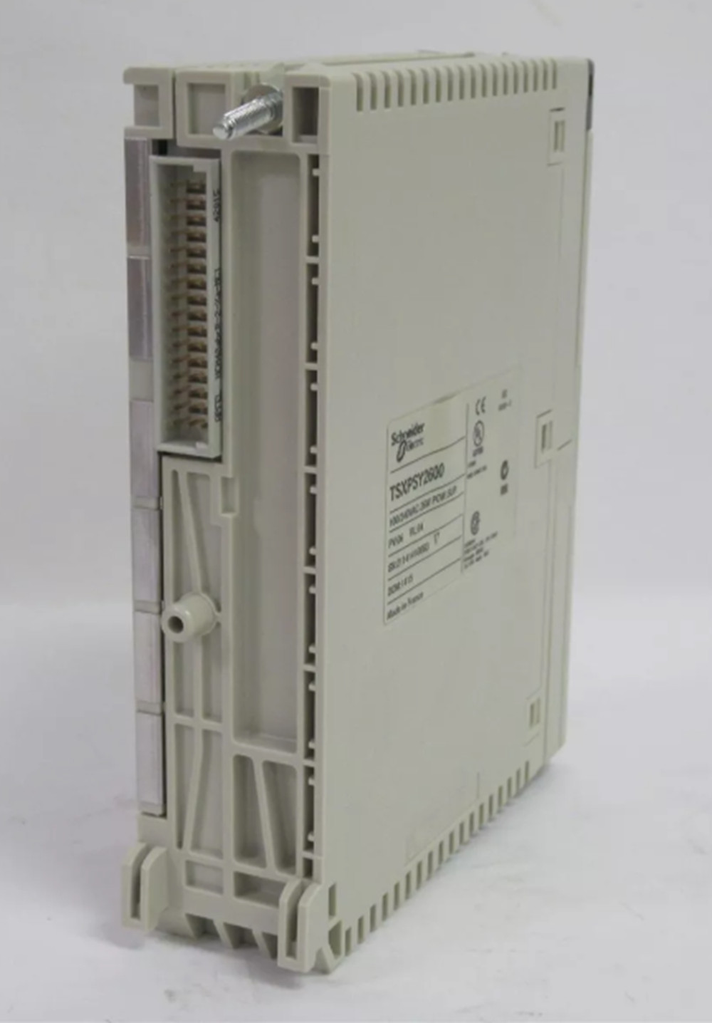 New In Box Schneider module TSXPSY2600