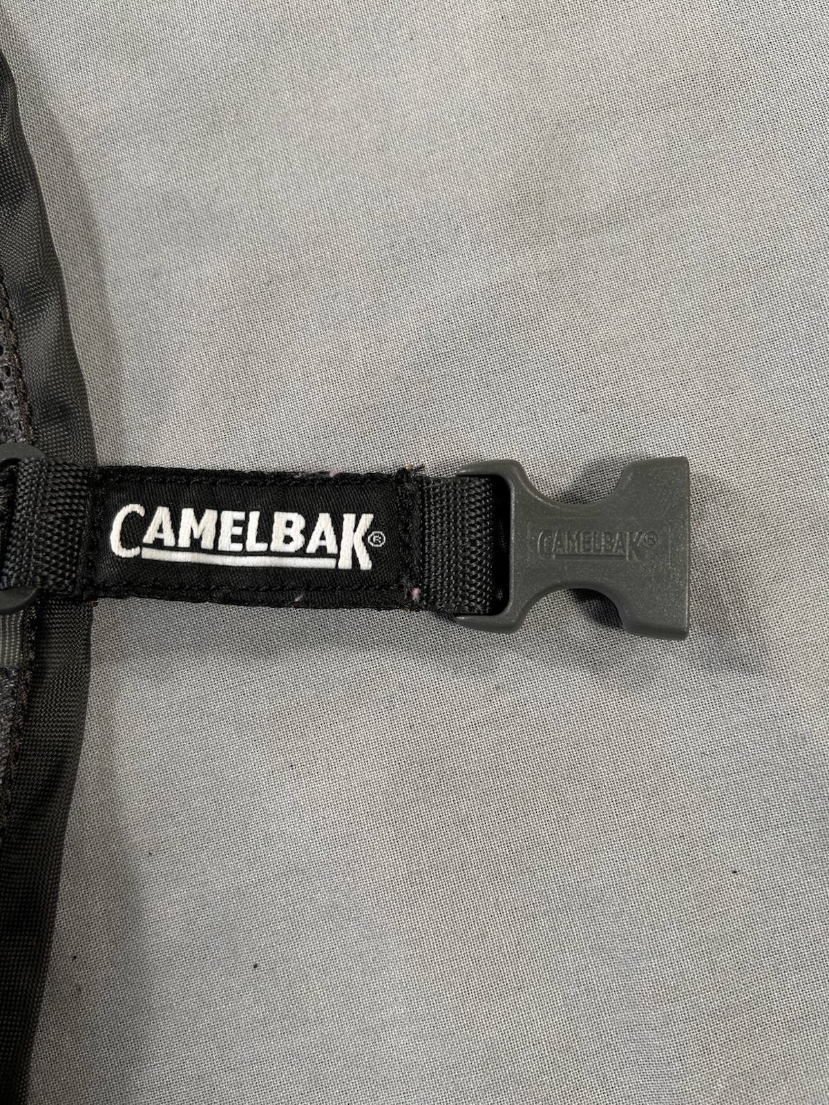 CamelBak Classic 2L hydration pack Backpack Only No Liner