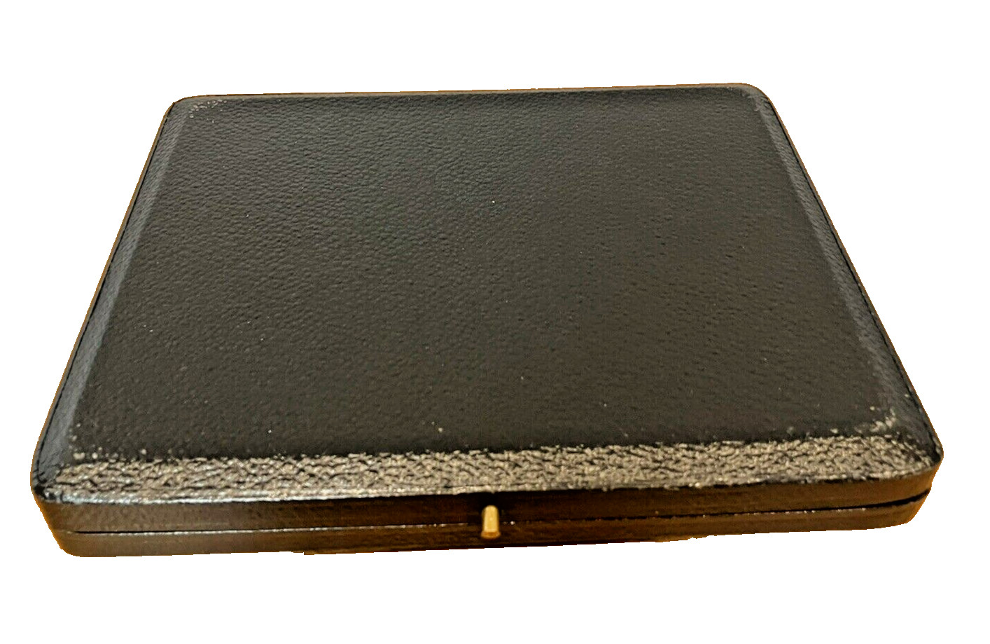 Boodle Dunthorne Goldsmith Six Spoon Storage Box Lord St Liverpool UK England