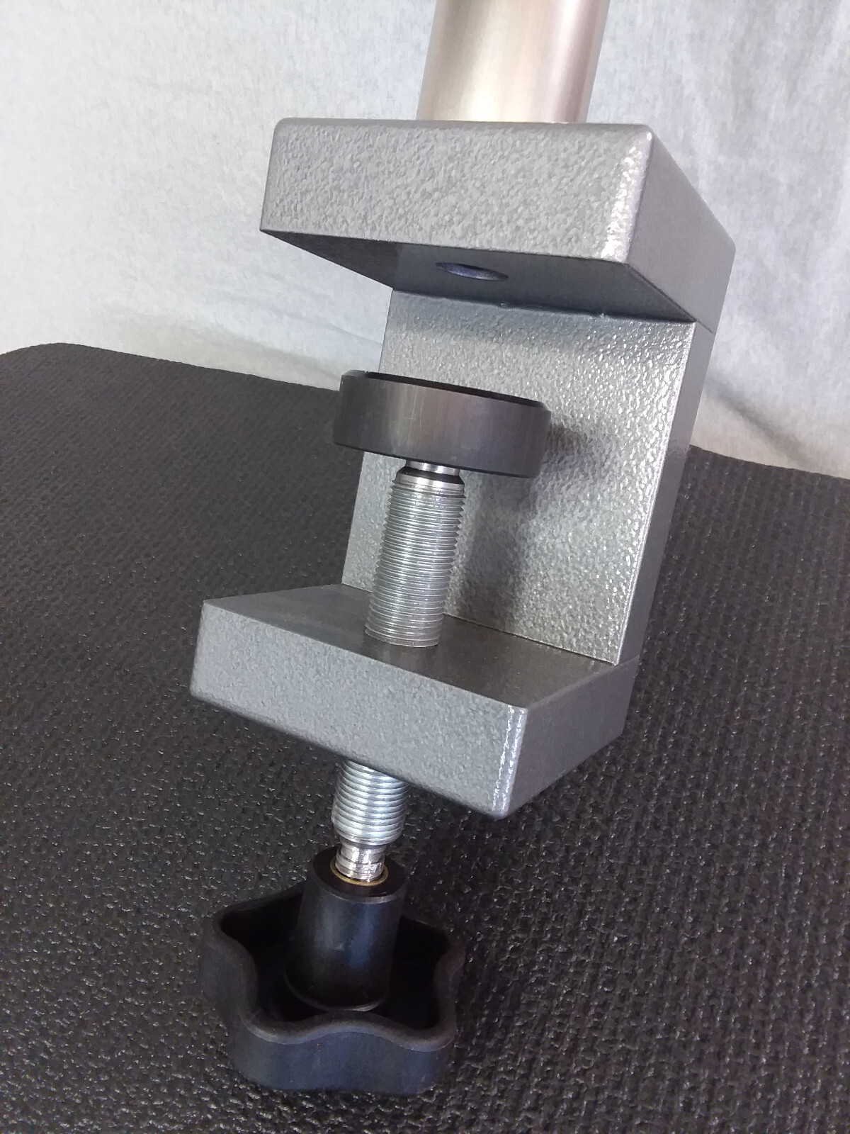 Microscope Boom Stand - Table Clamp
