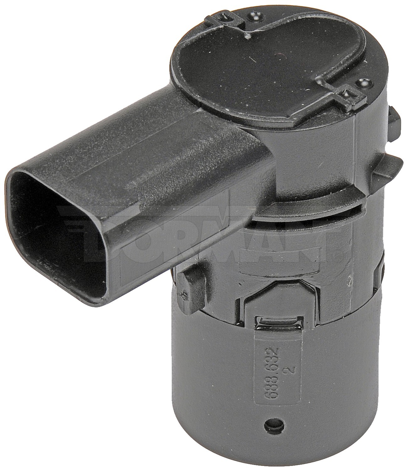 Rear Parking Aid Sensor Dorman For 1999-2010 Mercury Mountaineer 2000 2001 2002