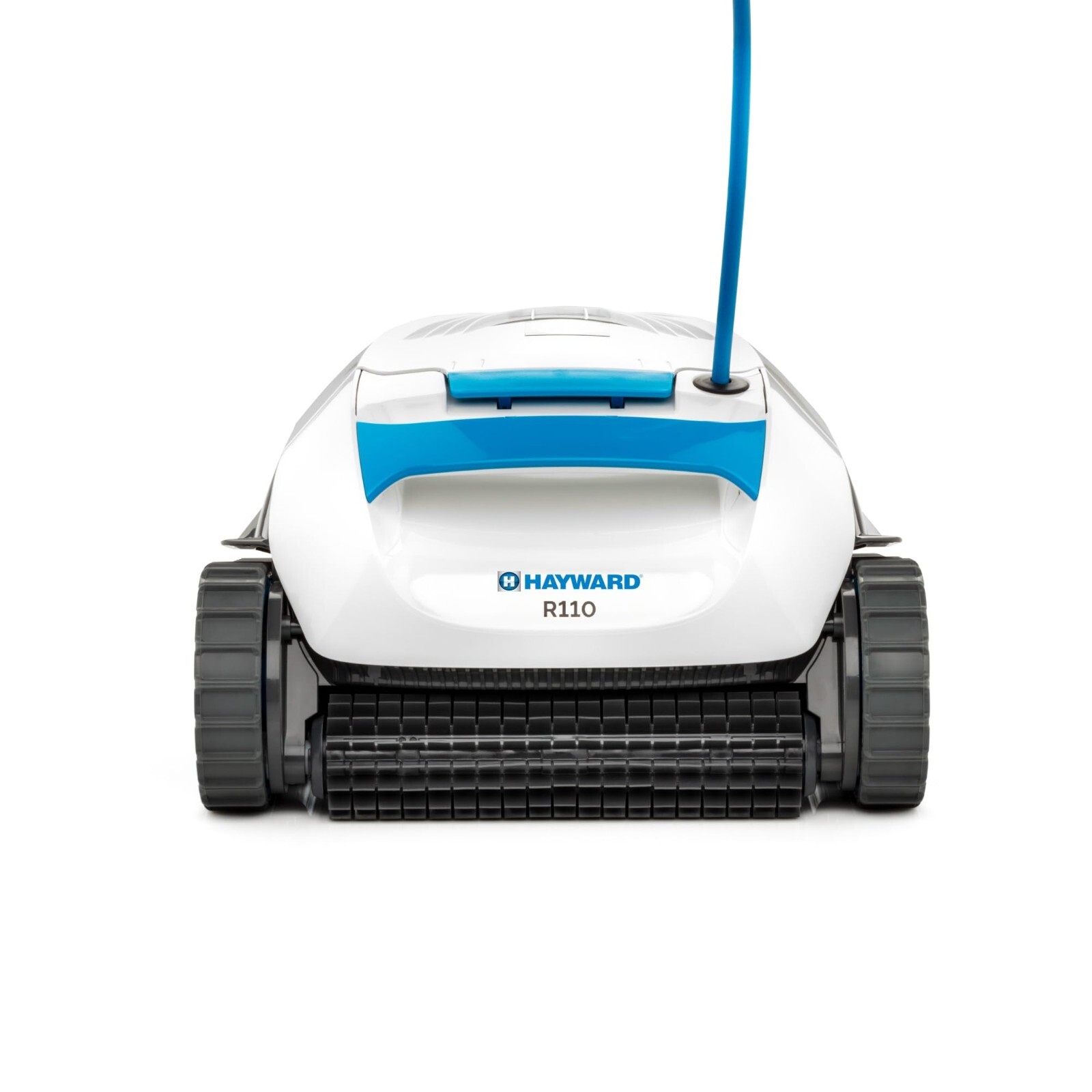 Hayward The Pool Cleaner R110 Robotic Cleaner (2024 New) - Top Loading Easy Clea