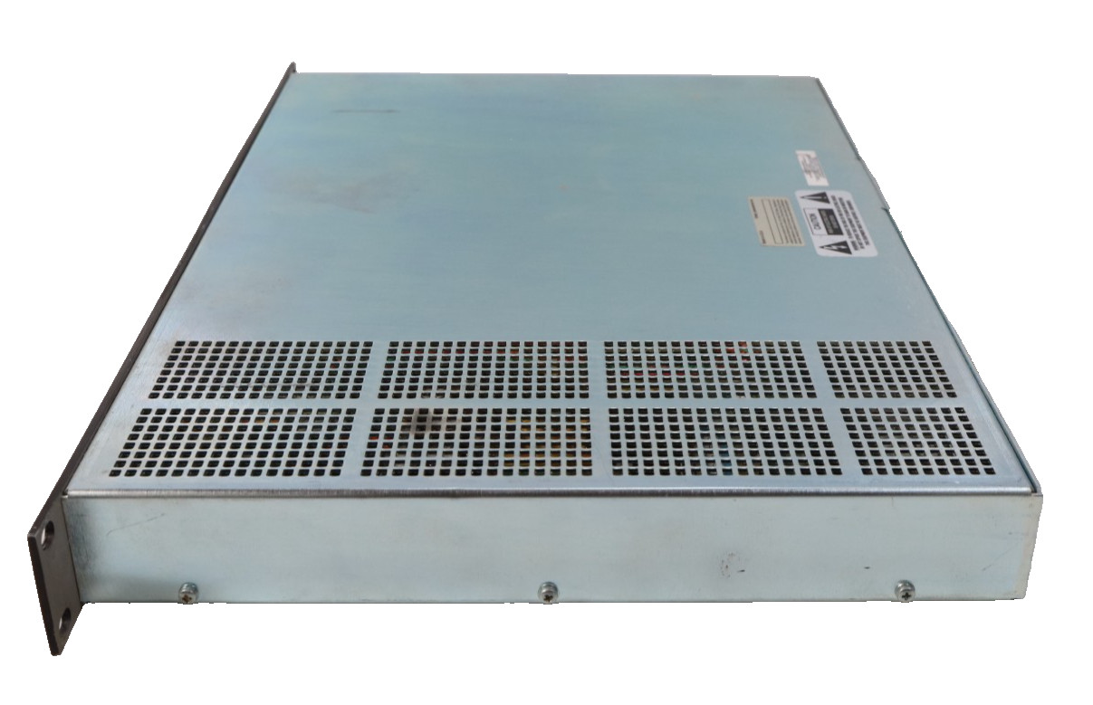 Dolby DP503 Digital Audio Encoder AC-2 Broadcast Rack Unit
