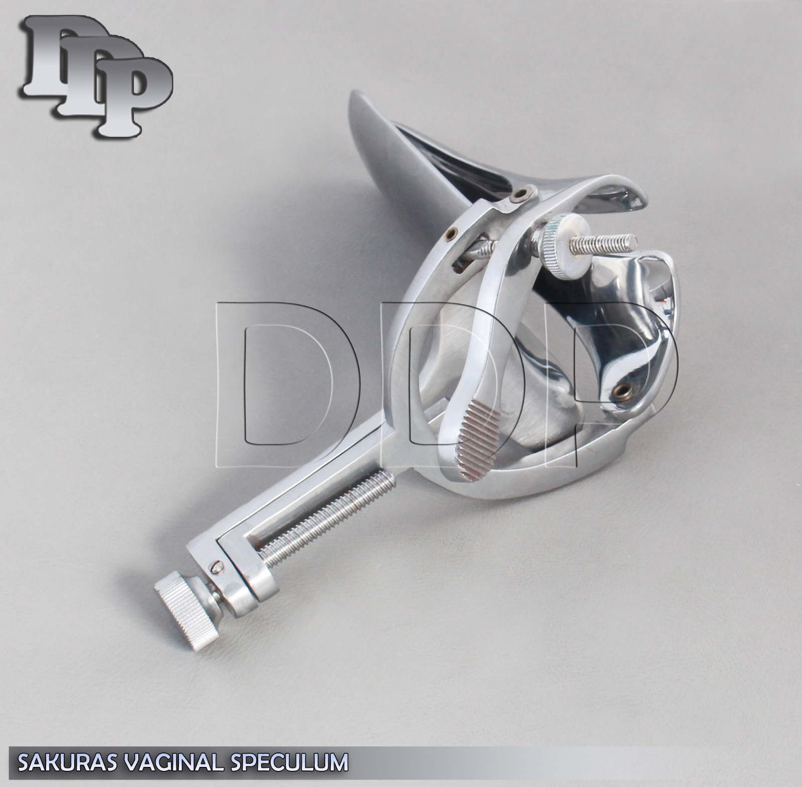 NEW SAKURAS VAGINAL SPECULUM SURGICAL GYNO INSTRUMENTS