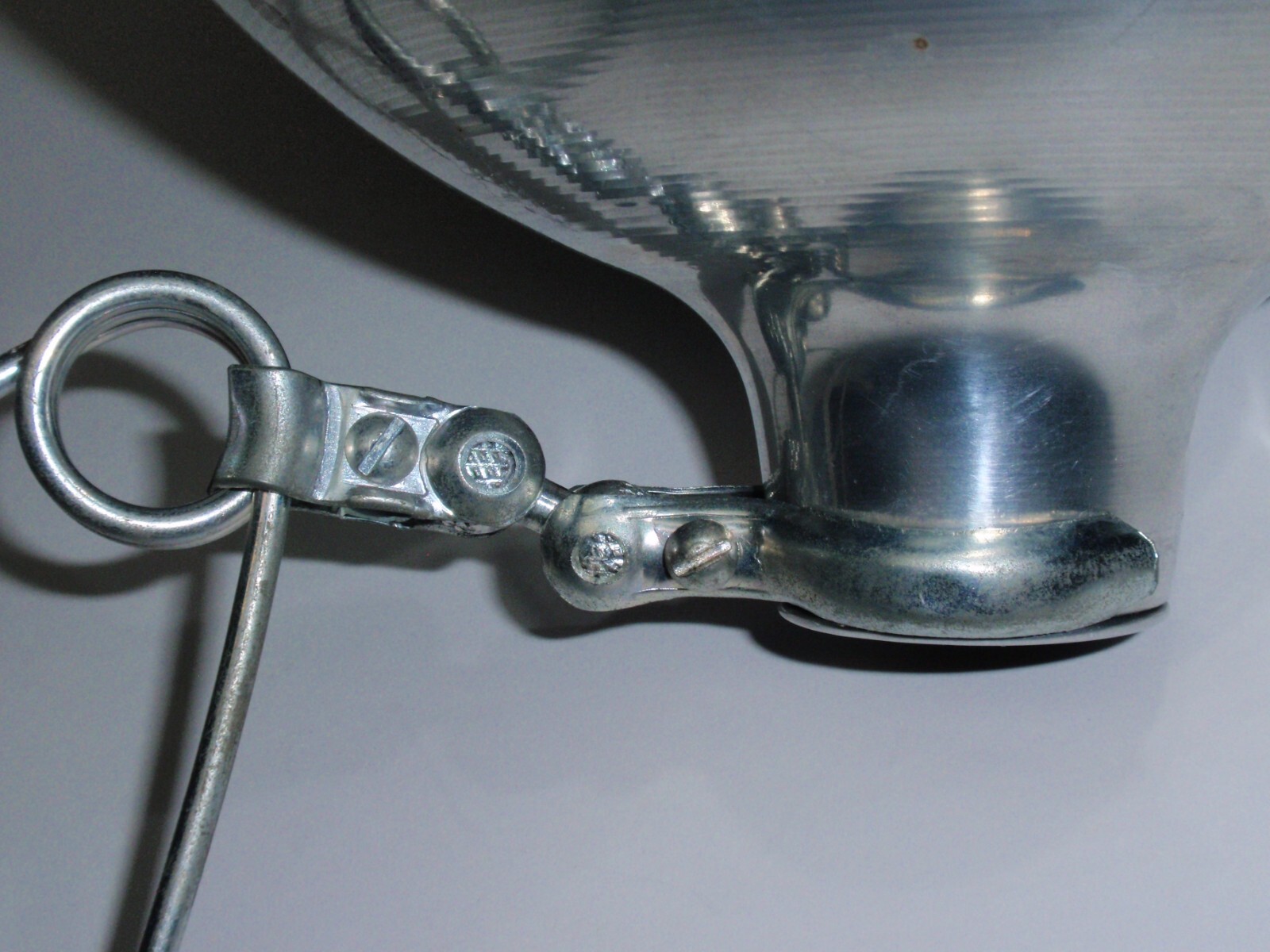 STUDIO LIGHTING REFLECTIVE DOME