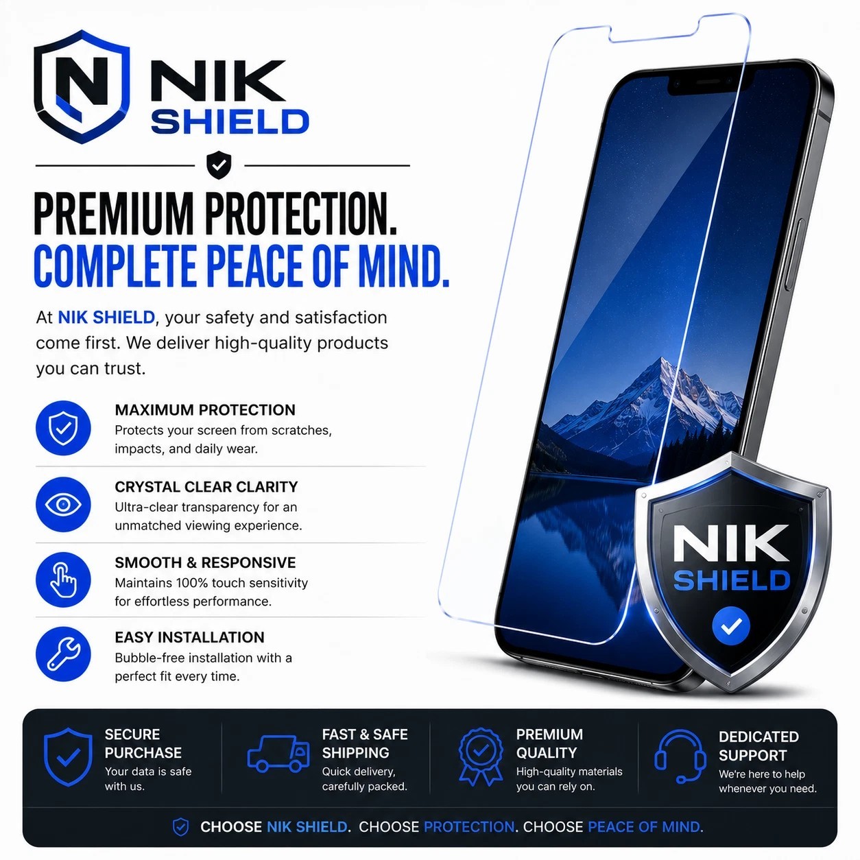 Anti Blue Light Matte Screen Protector For All Galaxy Samsung Models