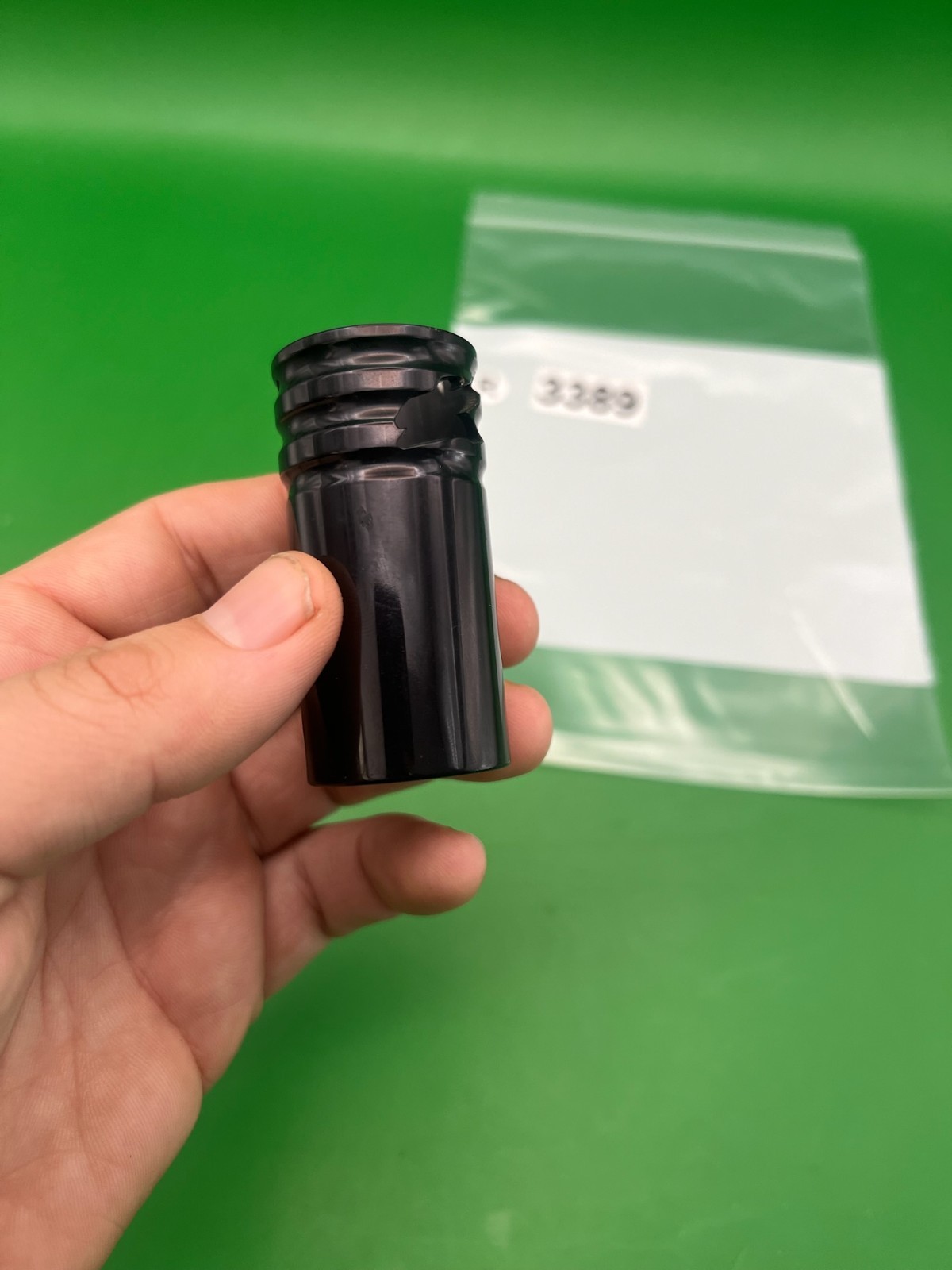 Kapp Autococker Feedneck