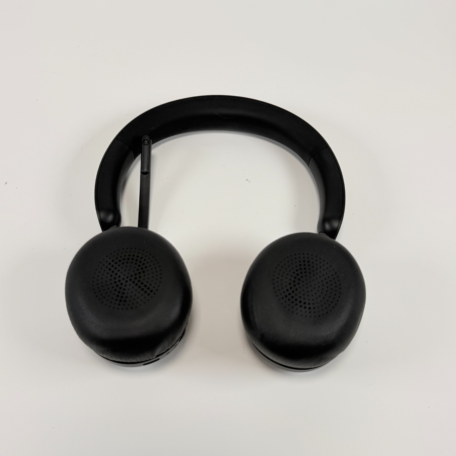 Jabra Evolve2 65 Wireless Headset Stereo Bluetooth HSC110W w/Dongle
