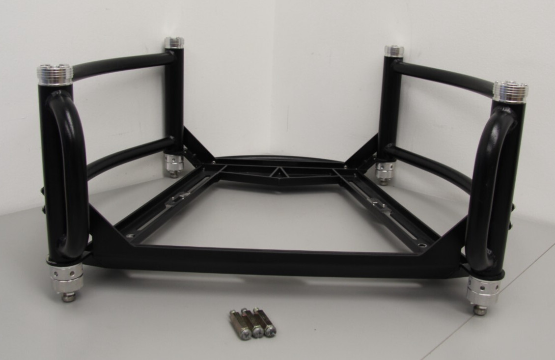 Barco RLM H5 Ceiling Mount Metal Projector Cage