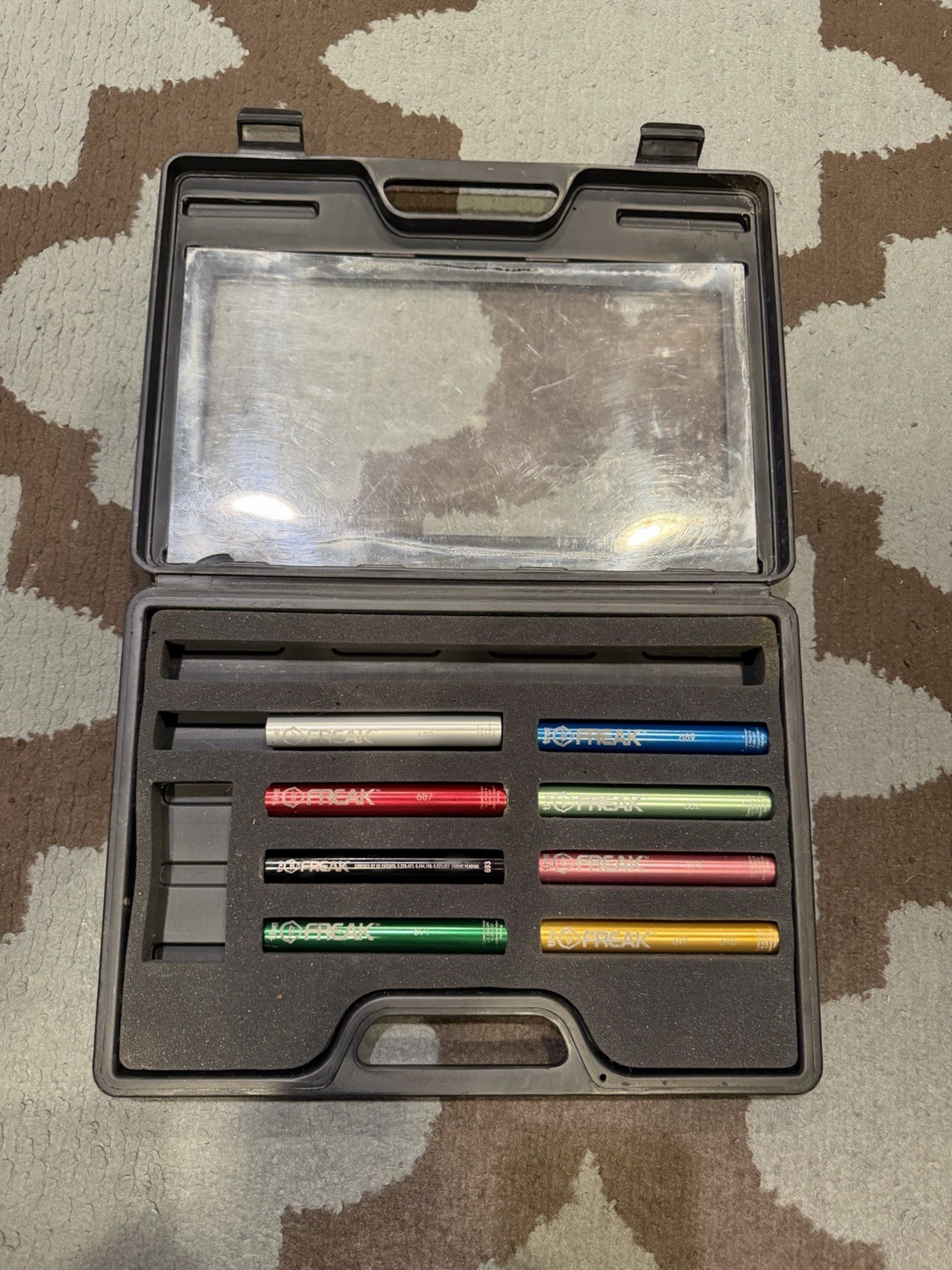 SMART PARTS FREAK INSERT KIT!!