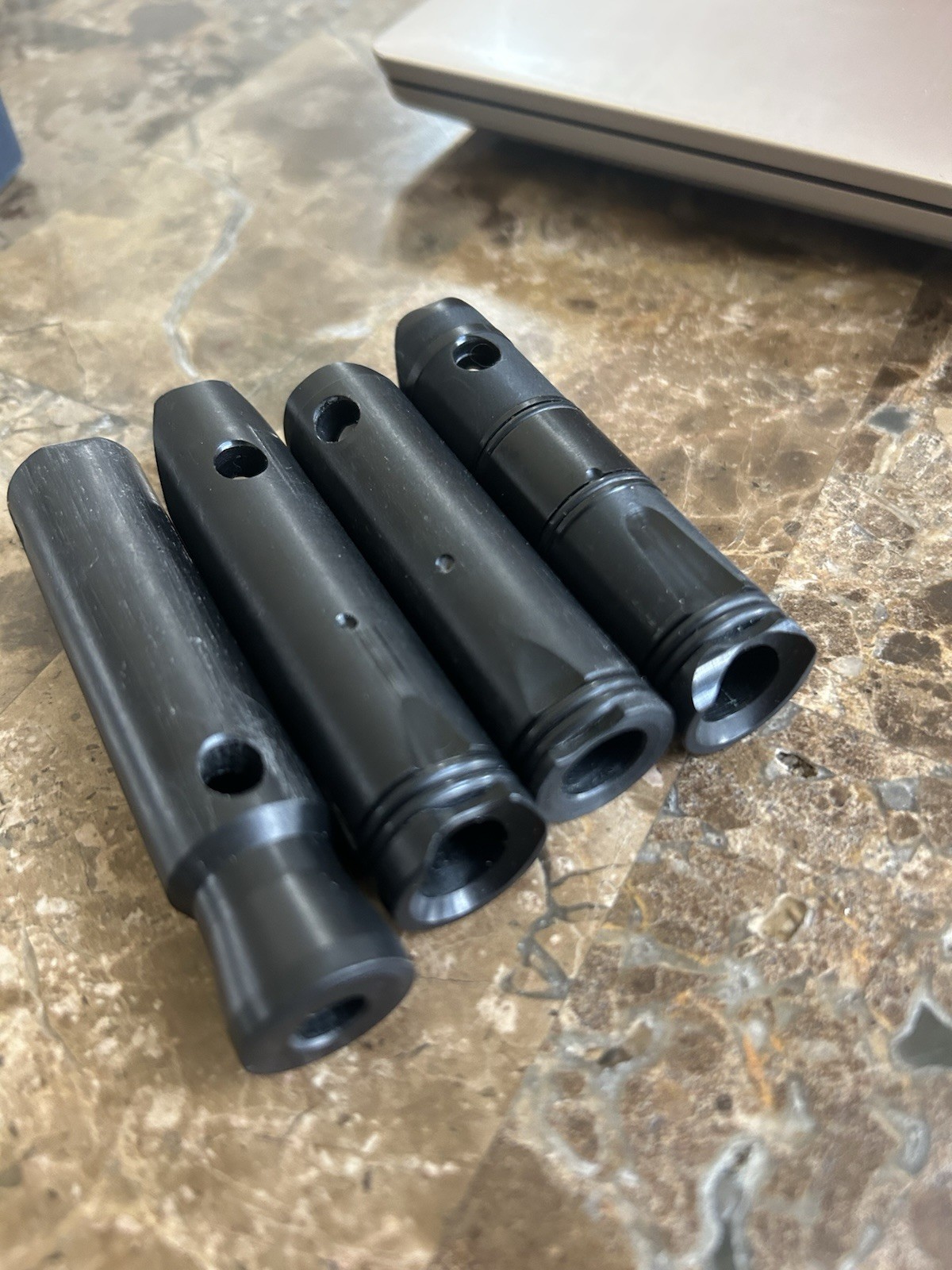 Planet Eclipse Pure SL8R Paintball Marker
