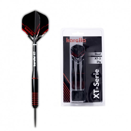 Steeldart Karella XT - Series XT - 2 - 21 G