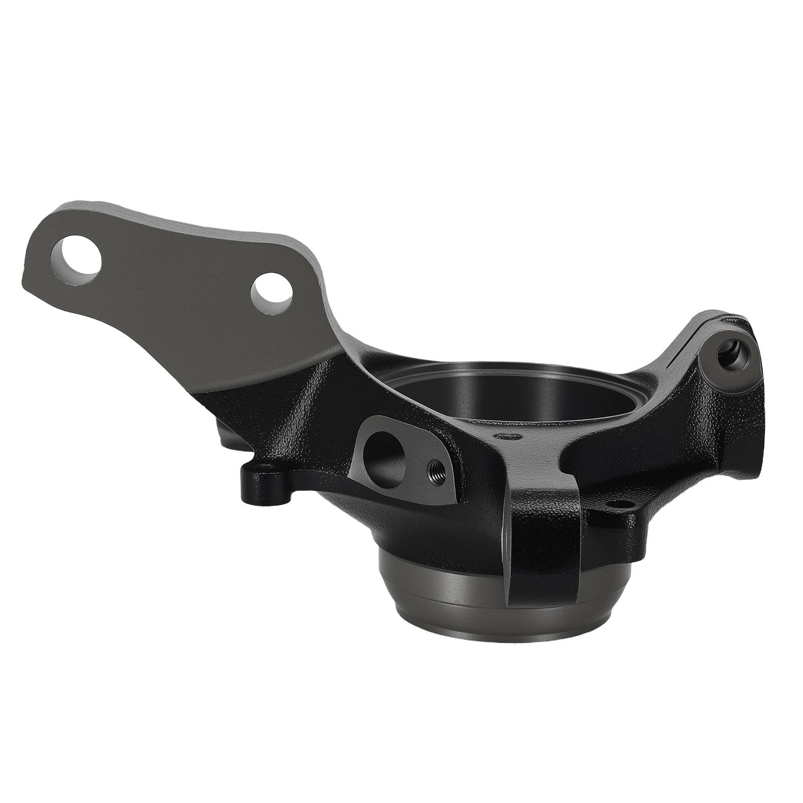 Front Right Steering Knuckle for Subaru Legacy Forester 2000-2008 698-326