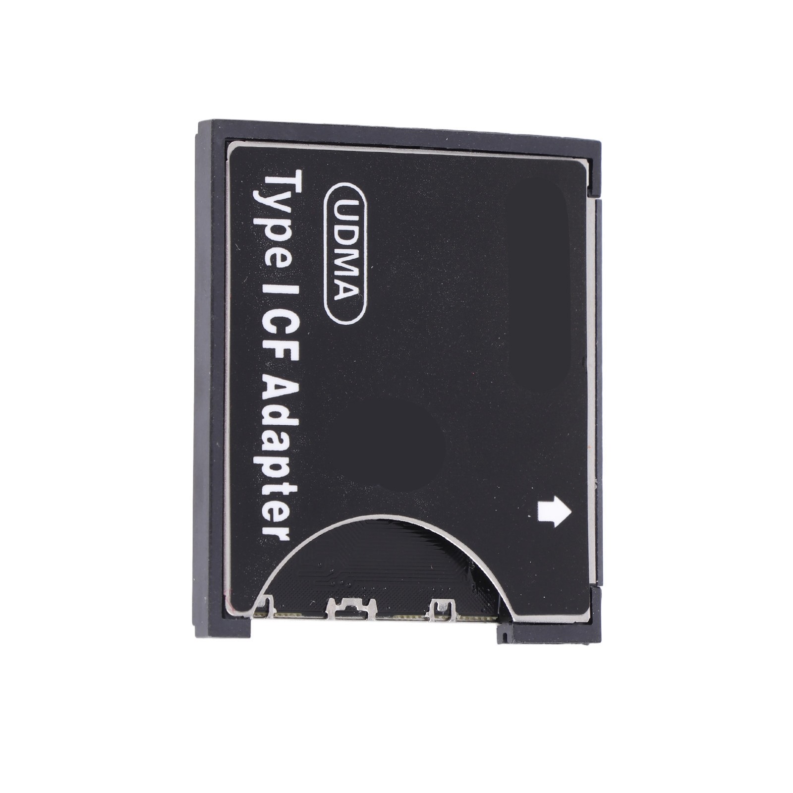 Storage Card To CF Adapter Type I Supports WIFI 2TB