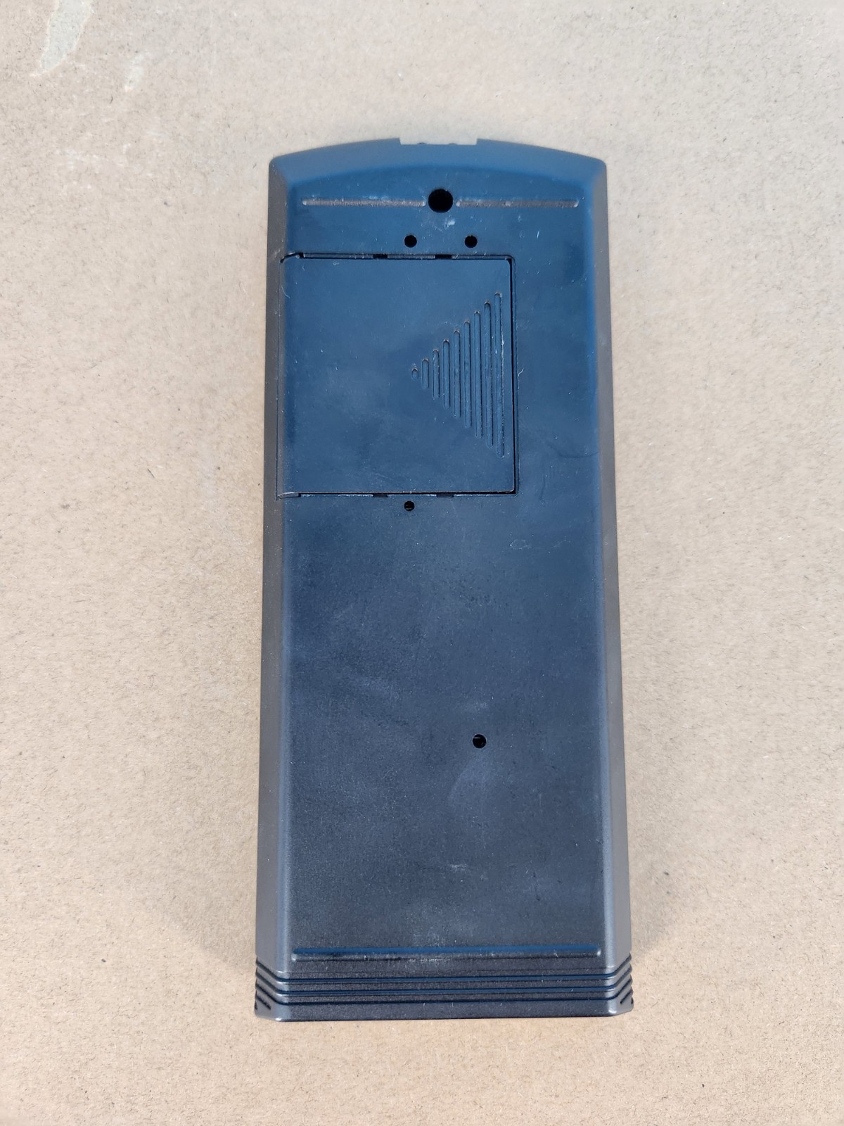 Philips CDC 875 6 Disc CD Player Remote