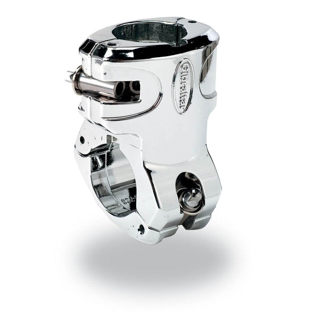 Gibraltar SC-GCRQT Chrome Series Quick T-Leg Clamp