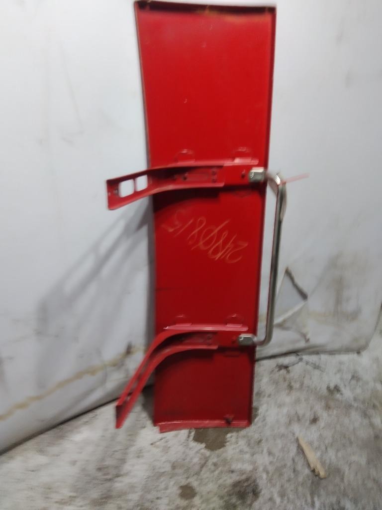 For 2001 VOLVO VNL SLEEPER FAIRING Right , CO