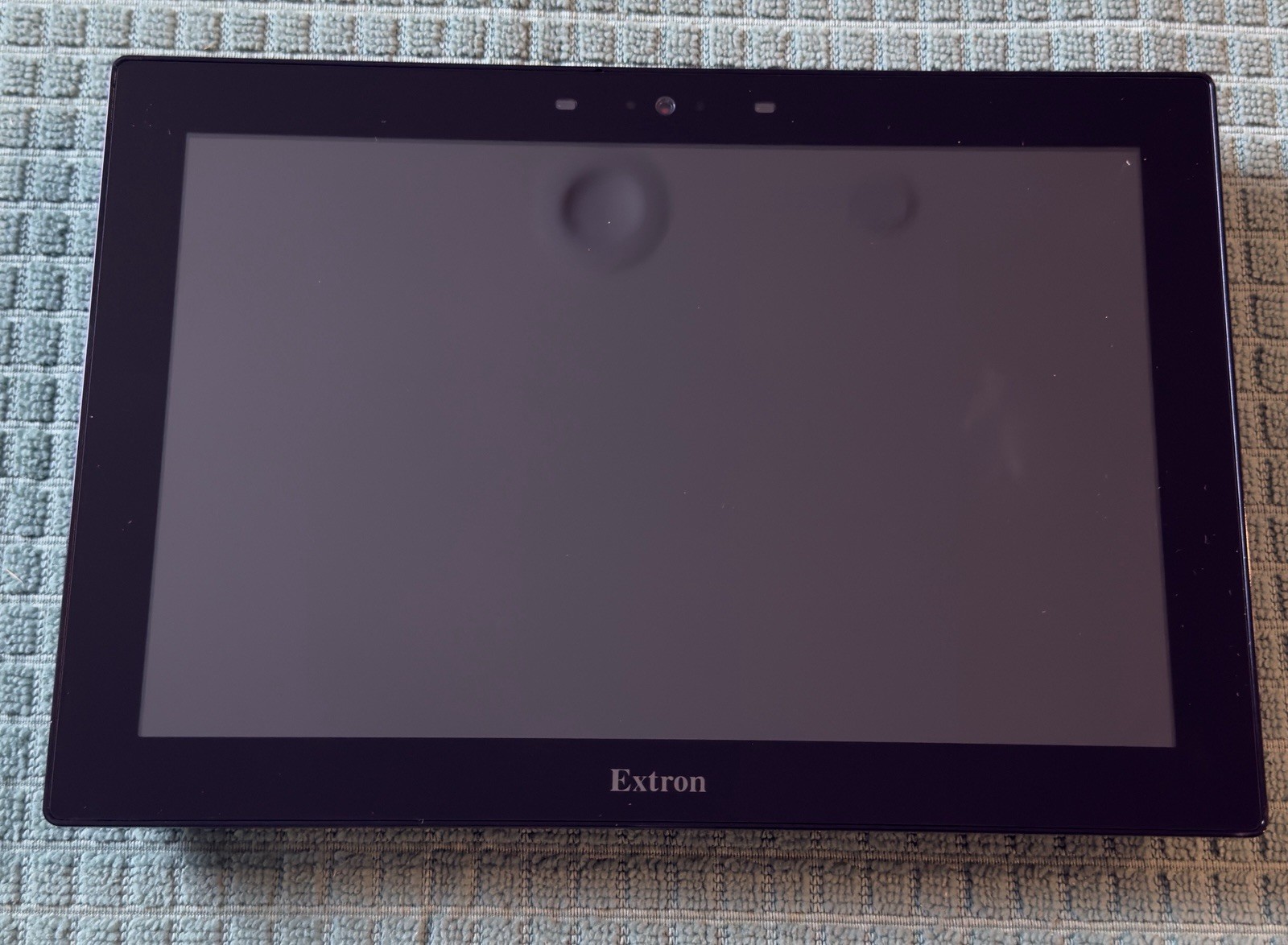 Extron TLP Pro 1025M Black