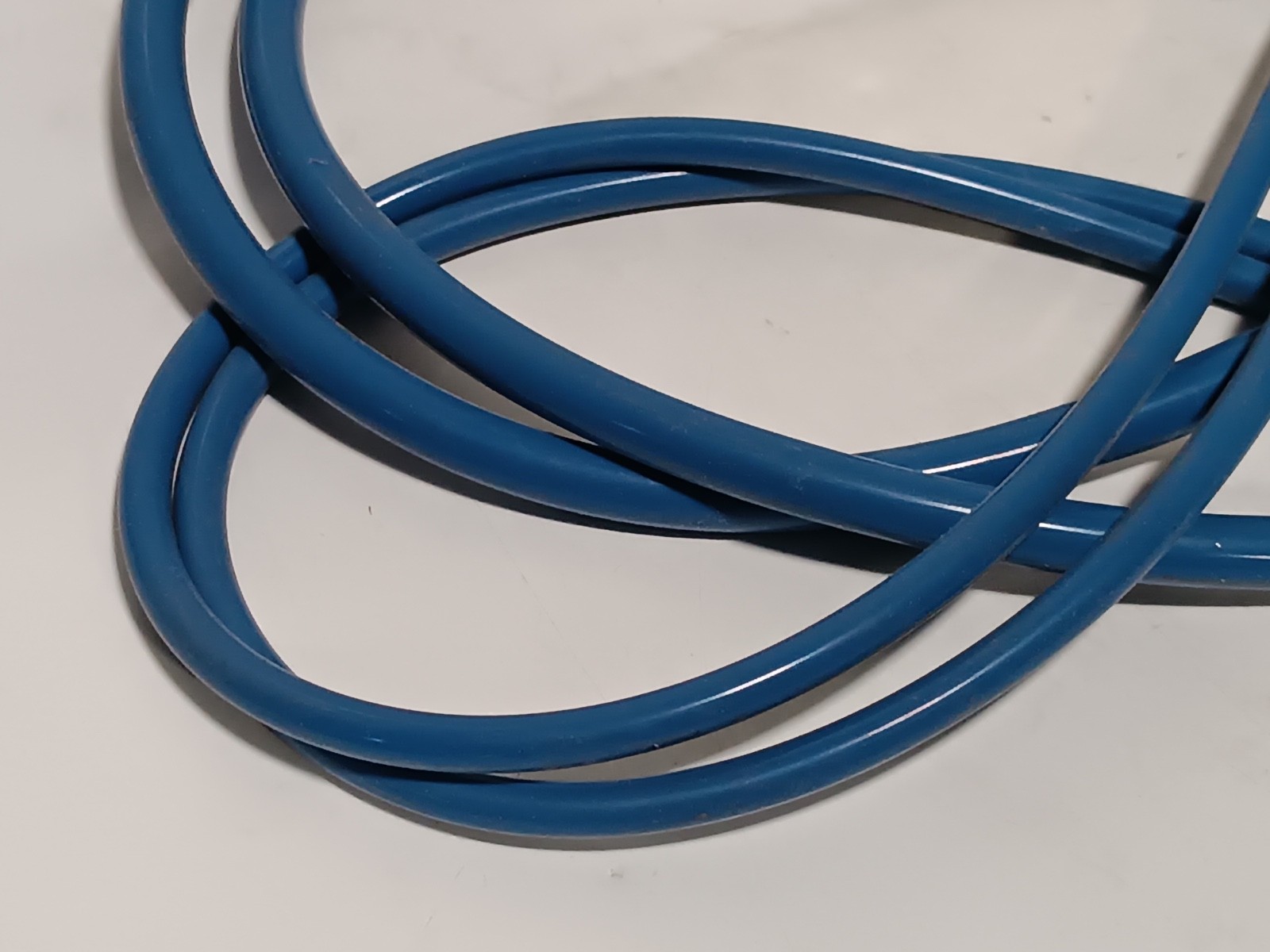 Stryker Invuity 11285 Rev A Bifurcated Fiber Optic Cable 140" Length
