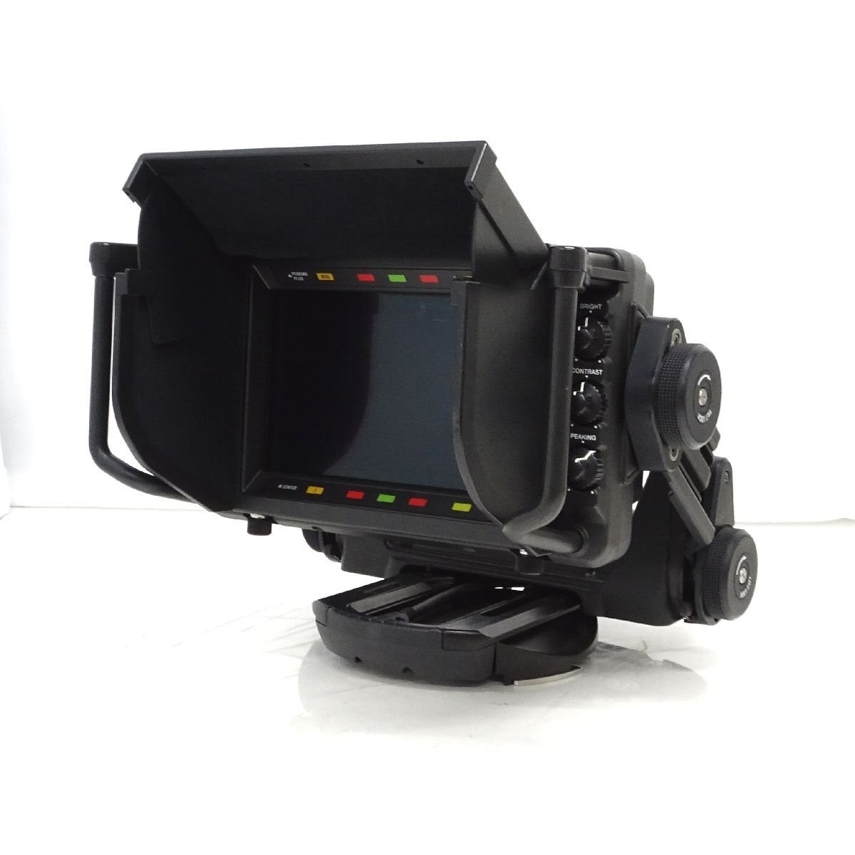 SONY HDVF EL70 7.4-inch OLED Color Viewfinder for HDC Studio Camera (Used)