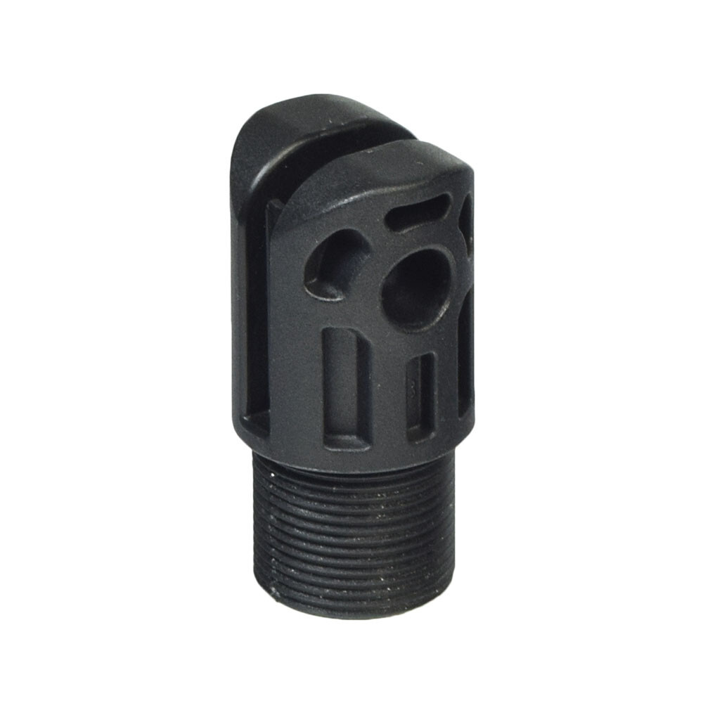 Motor Fork Head for Lift Chair with OKIN DeltaDrive Motor, 1" Thread (GMOKI-13)