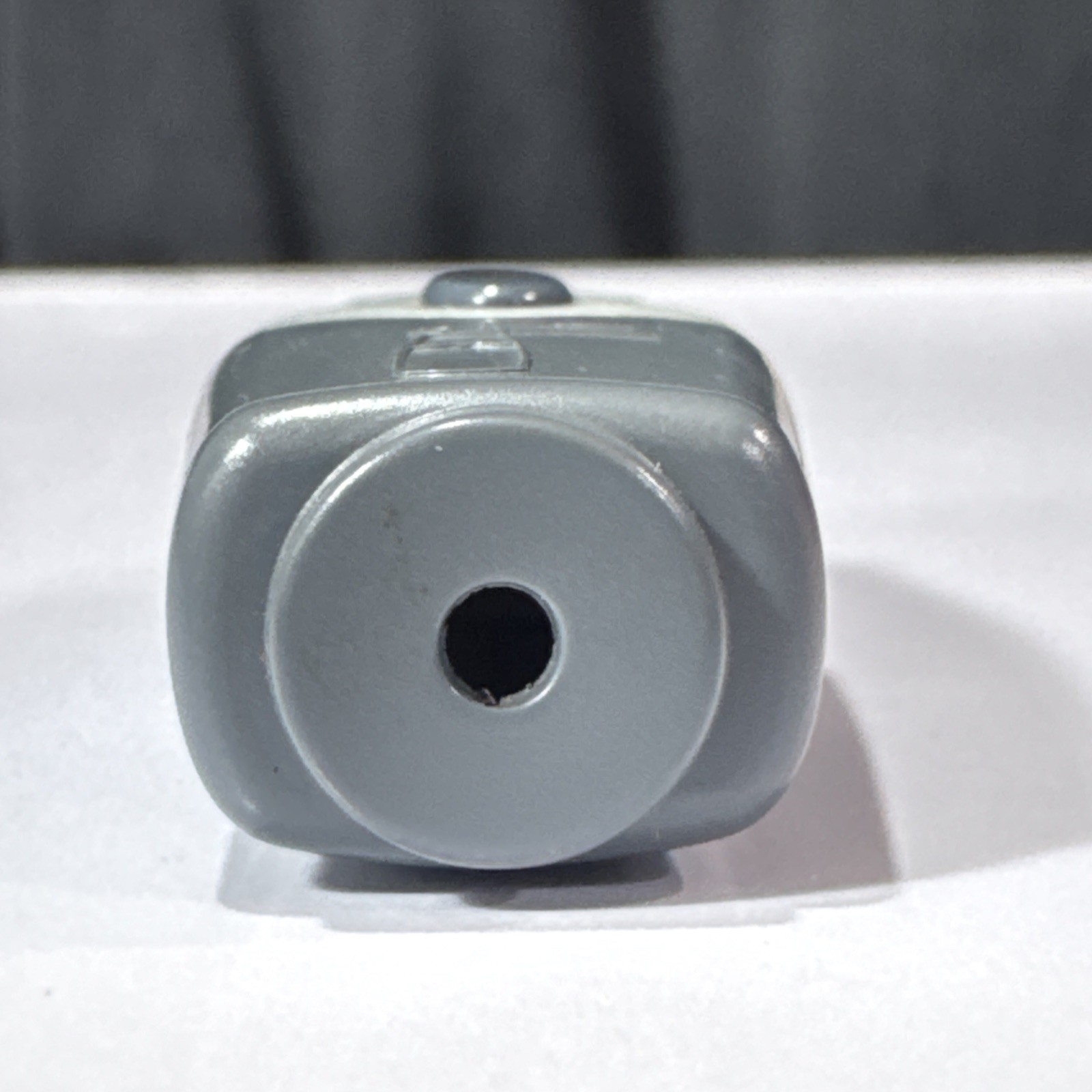 FreeStyle Wide Lancing Device Rare Discontinued Large Model
