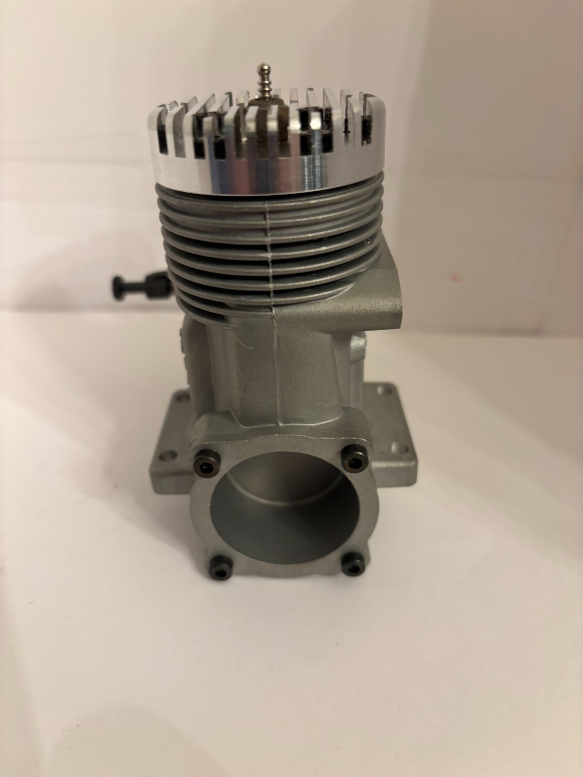 O.S. Max 60FSR 2 Stroke RC Airplane Engine