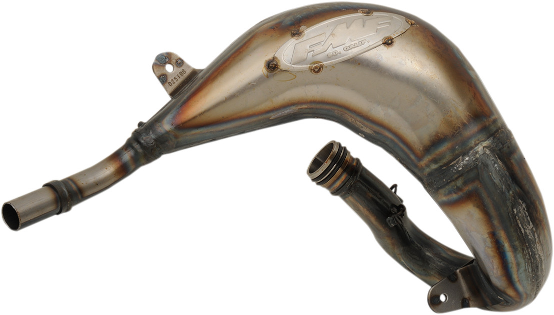 FMF 025198 Factory Fatty Pipe 65 SX and TC65 Full-System Exhaust