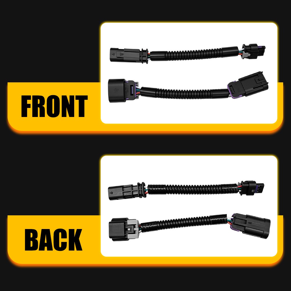 Auto Start Stop Disable Delete Eliminator Cable For Chevrolet Equinox Malibu