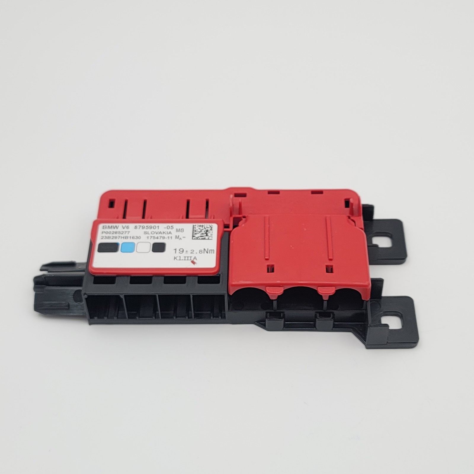 2024 BMW 230i Control Module Battery Power Convertible 8795901 -05 OEM