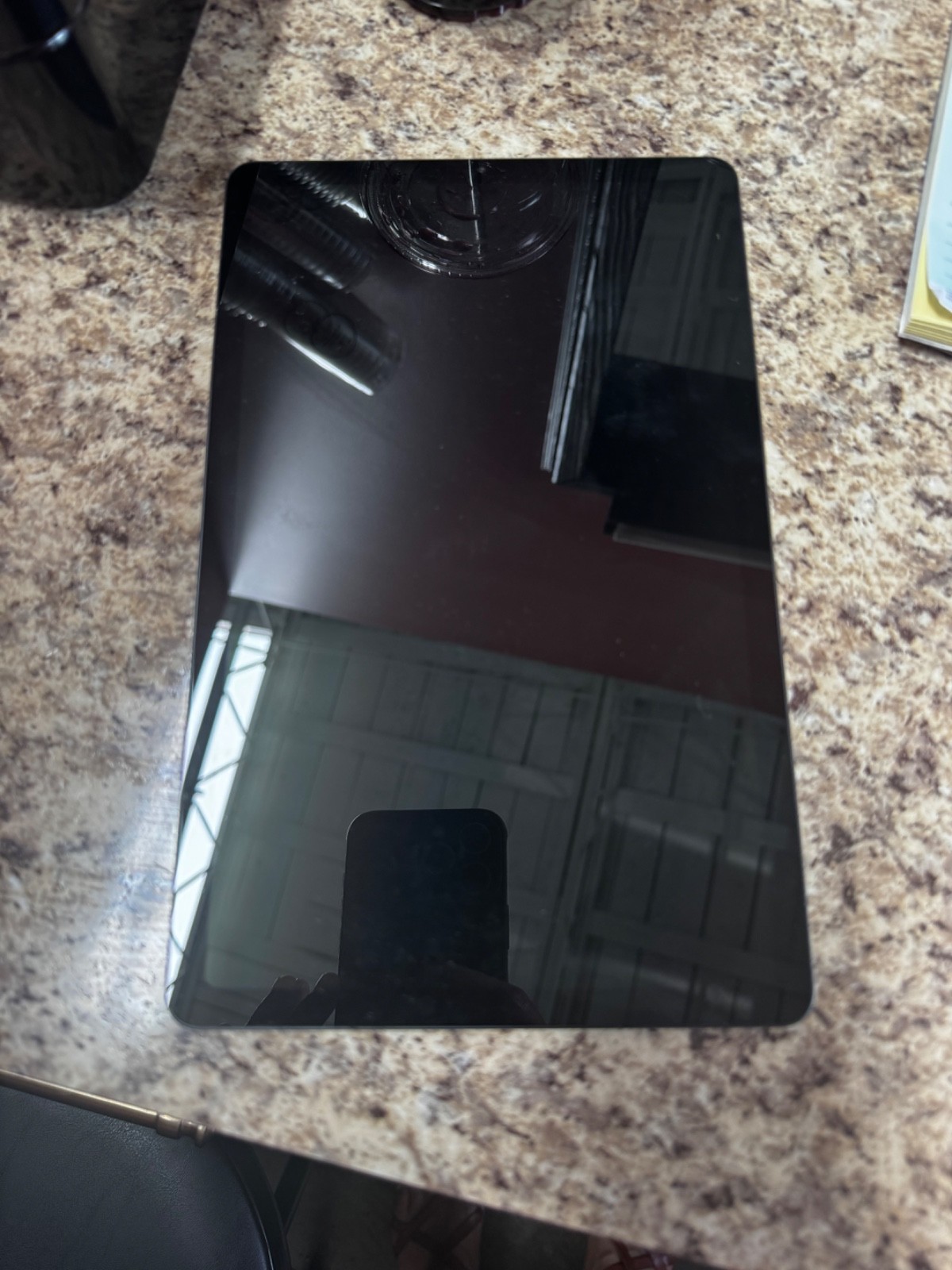 Samsung Galaxy tab s6 lite tablet
