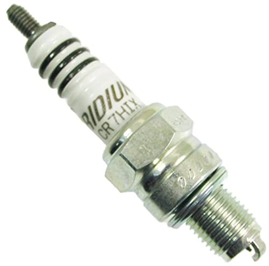 NGK CR7HIX Iridium IX Spark Plug For 13-16 ARCTIC CAT 90 ATV