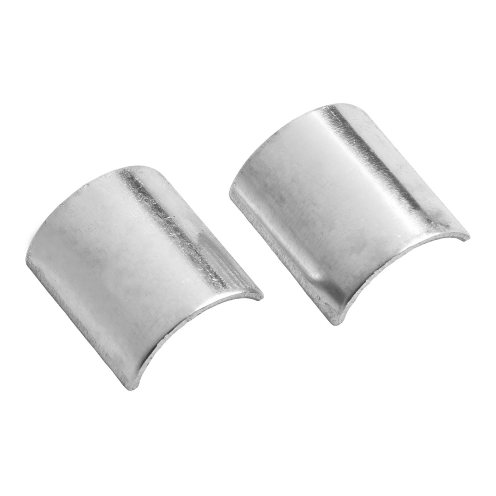 Handlebar Clamp Handlebar Bushing Motorcycle Handlebar Bushing 1.5MM