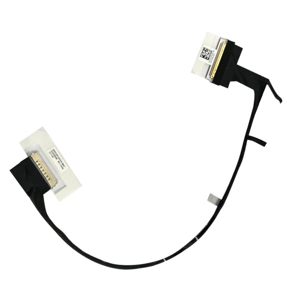 40pin LCD EDP DDS FHD Cable For Dell Alienware X17 R1 R2 360HZ GDS70 DC02C00SG00