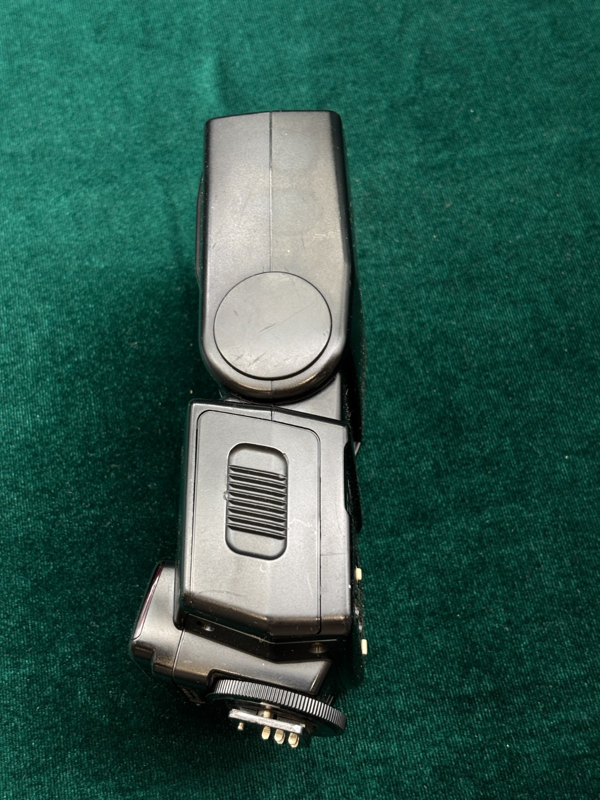Canon Speedlite 380EX Flash / Works