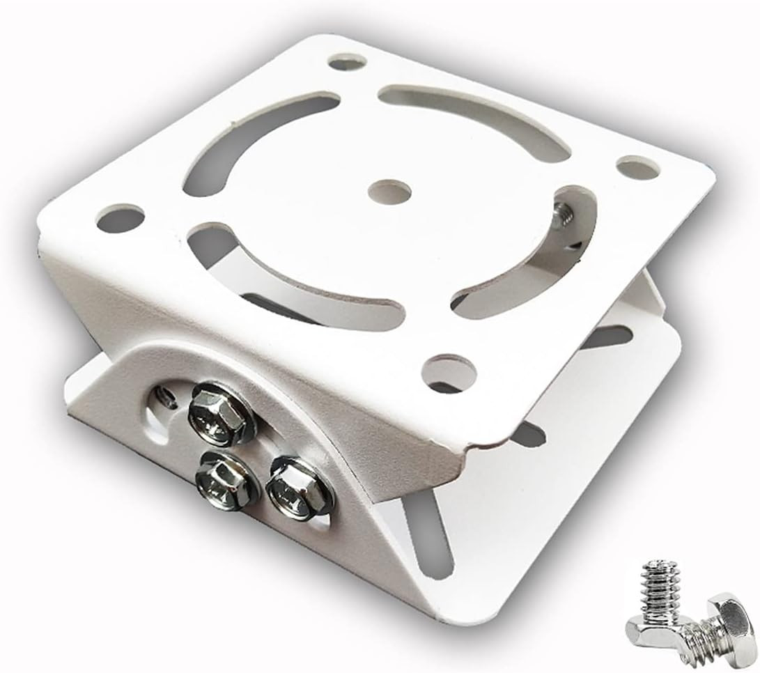 Universal Security Camera Mount Bracket Metal Adapter for PTZ Dome CCTV