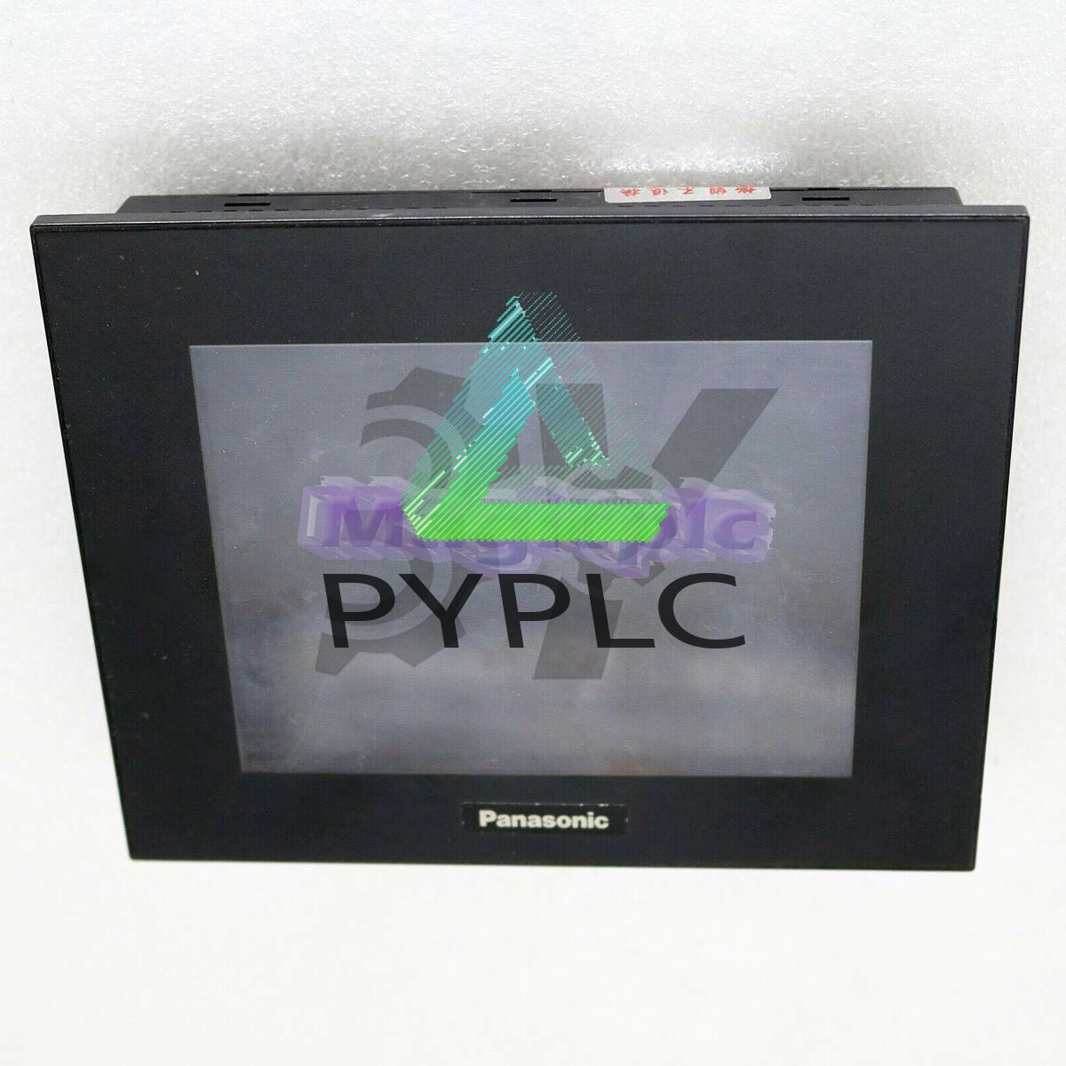 Used ONE Panasonic GT21 AIGT2230B Programmable Display
