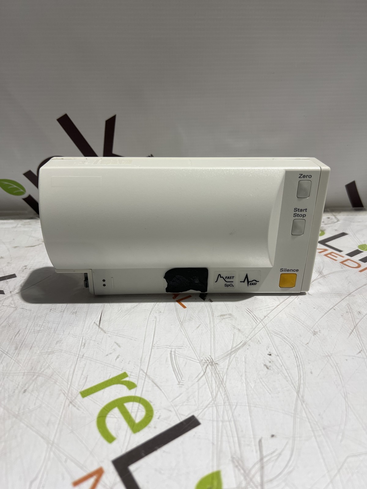 Philips M3001A-A01C06 Fast SpO2, NIBP, ECG, Temp, IBP MMS Module