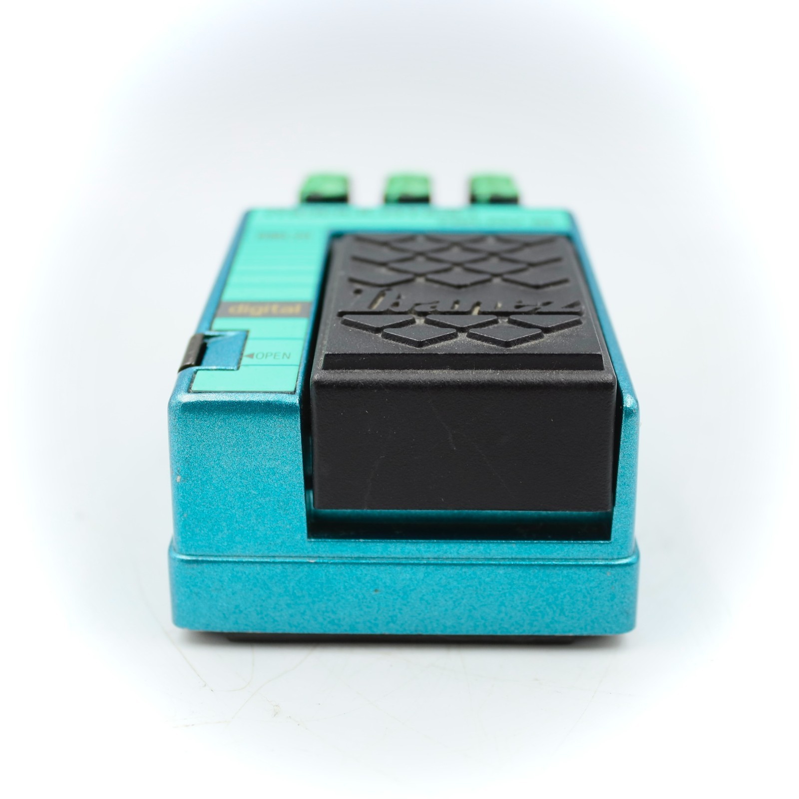Ibanez DML20 Modulation Delay III Made in Japan Guitar Effect Pedal