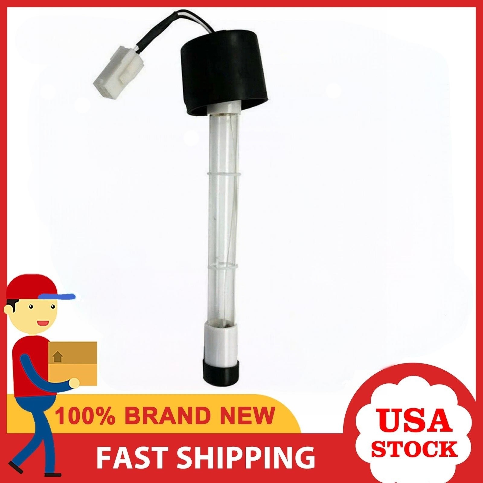 For & Sundance spas 6472-841 Compatible UV Hot Tub / Spa Bulb, Lamp☁️