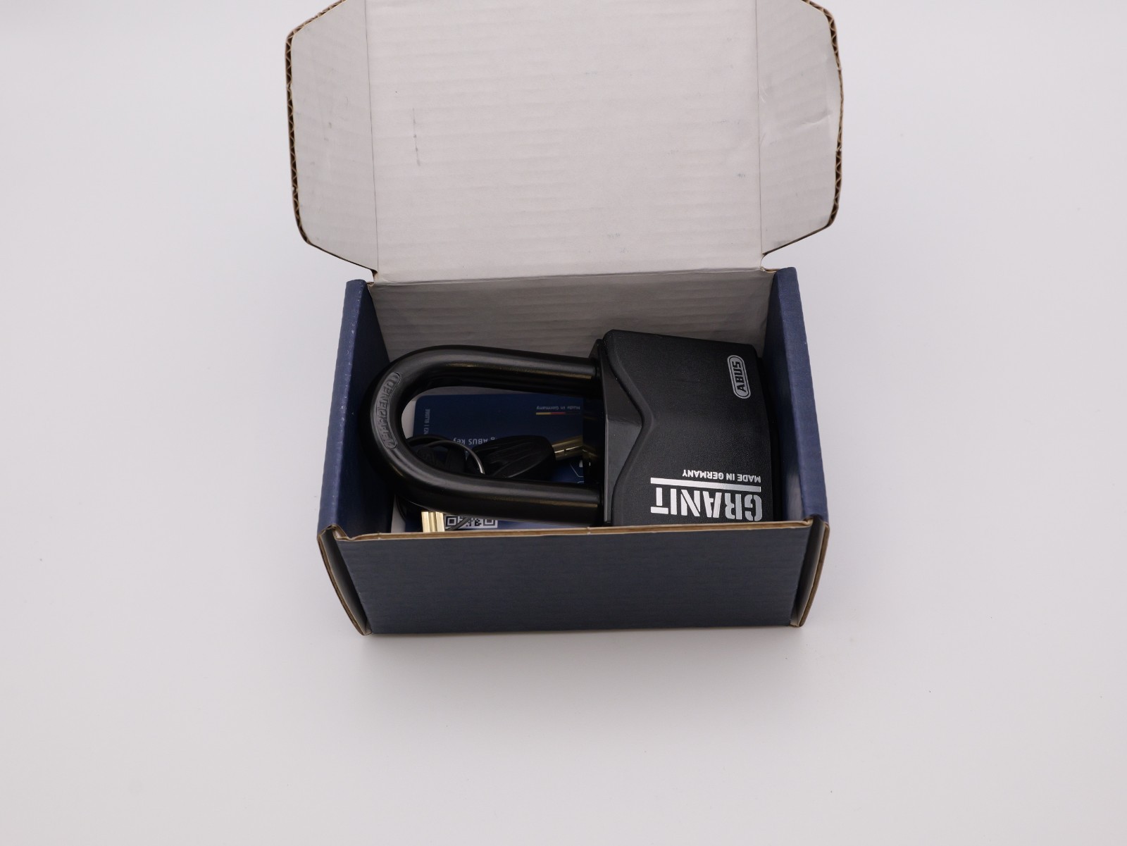 ABUS Granit 37RK/55HB50 KA (Code 5544653)