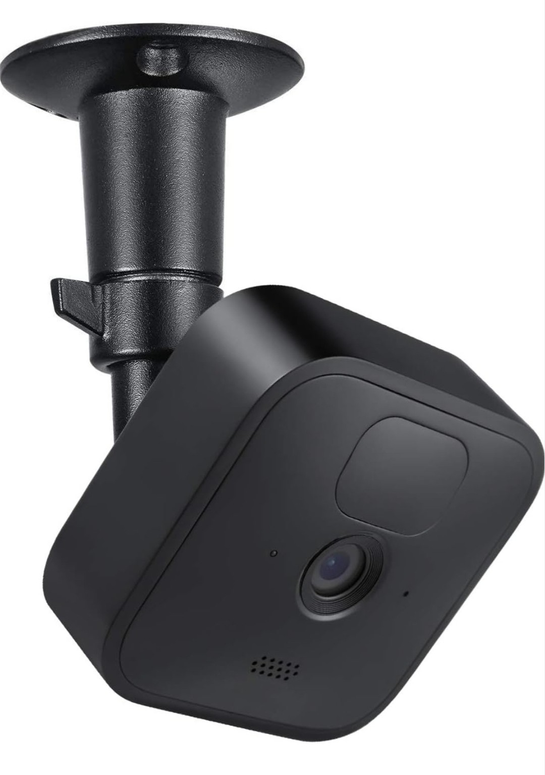 3 Wasserstein Metal Mounts Compatible w/ BLINK XT Weatherproof Camera BLACK New